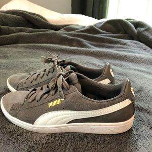 Puma sneakers